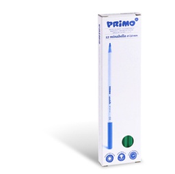 [82438] Pastello Minabella verde brillante 610 diam. 3,8mm PRIMO