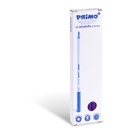 [82506] Pastello Minabella viola rosso 420 diam. 3,8mm PRIMO