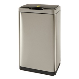 [89625] Pattumiera Alfred 30Lt con sensore aprichiudi Perfetto