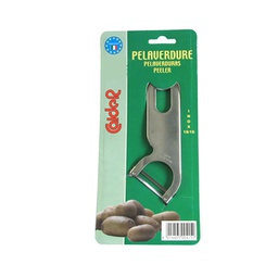 [91447] PELAPATATE IN ACCIAIO INOX