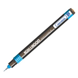 [46207] PENNA A CHINA PROFESSIONAL II 06 KOH-I-NOOR