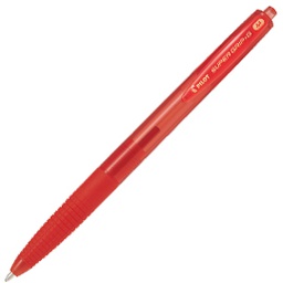 [79965] Penna a scatto SUPERGRIP G punta 1,00mm rosso PILOT