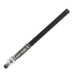 [84045] Penna a sfera cancellabile Kleer 0.7mm Nero PILOT