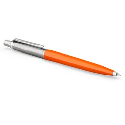 [89022] Penna a sfera Jotter Original punta M fusto arancione Parker