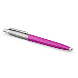 [89024] Penna a sfera Jotter Original punta M fusto magenta Parker