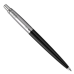 [92663] Penna a sfera Jotter Original punta M fusto nero Parker