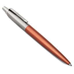[81545] Penna a sfera M Jotter Core fusto arancione Parker