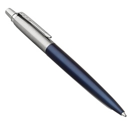 [81542] Penna a sfera M Jotter Core fusto blu Parker