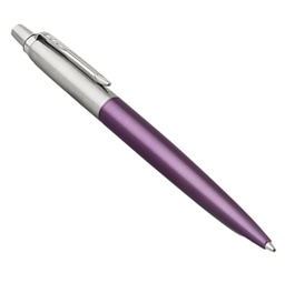 [81546] Penna a sfera M Jotter Core fusto viola Parker