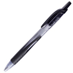[61274] PENNA A SFERA SCATTO SUPER 1.0 NERO FABER CASTELL