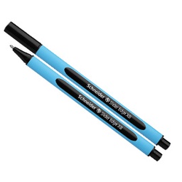 [71115] Penna a sfera SLIDER EDGE XB nero SCHNEIDER