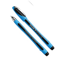 [70814] Penna a sfera SLIDER MEMO XB nero SCHNEIDER