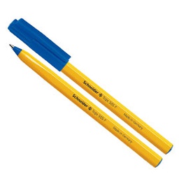 [70825] Penna a sfera TOPS 505 0,5mm blu SCHNEIDER