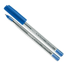 [71119] Penna a sfera TOPS 505 0,7mm blu SCHNEIDER