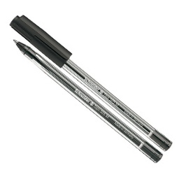 [71118] Penna a sfera TOPS 505 0,7mm nero SCHNEIDER