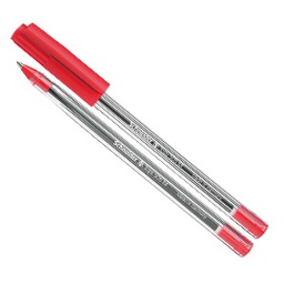 [71120] Penna a sfera TOPS 505 0,7mm rosso SCHNEIDER