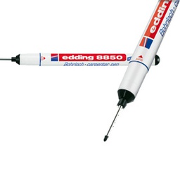 [70737] PENNA CARPENTIERE EDDING 8850 NERO 0.7mm