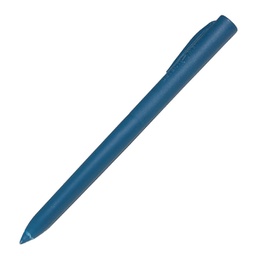 [97756] Penna detectabile monoblocco per touch screen colore blu