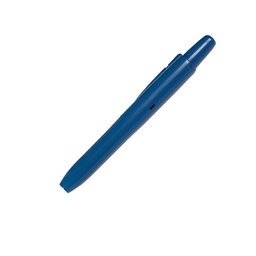 [97762] Pennarello detectabile per marcatura della carne colore blu