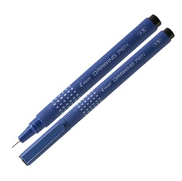 [36758] PENNARELLO DRAWING PEN 01 punta 0.5mm NERO SW-DR B PILOT