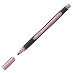 [95137] Pennarello Metallic Liner 020 punta 1-2mm rosa Schneider