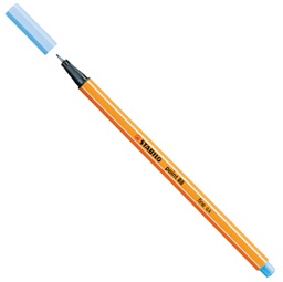 [83130] Pennarello Point 88 88/11 blu cobalto Stabilo