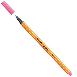 [83135] Pennarello Point 88 rosa chiaro 88/29 Stabilo