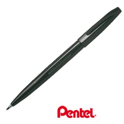 [29857] PENNARELLO SIGNPEN S520 NERO PENTEL