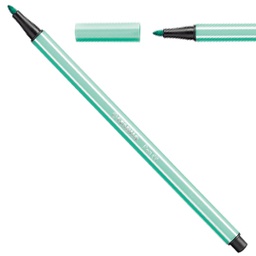 [51866] PENNARELLO STABILO PEN 68/13 VERDE GHIACCIO