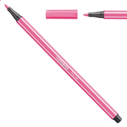 [47264] PENNARELLO STABILO PEN 68/17 ELIOTROPO