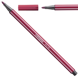 [70765] PENNARELLO STABILO PEN 68/19 PORPORA