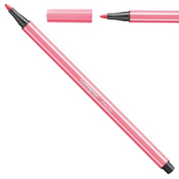 [52021] PENNARELLO STABILO PEN 68/29 ROSA