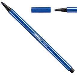 [27735] PENNARELLO STABILO PEN 68/32 BLU OLTREMARE