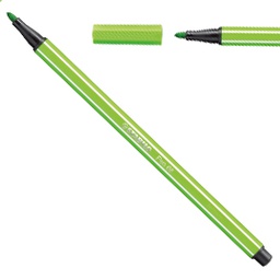 [27736] PENNARELLO STABILO PEN 68/33 VERDE