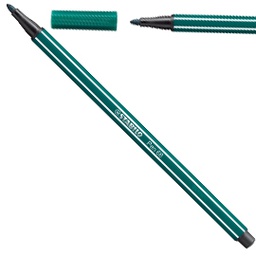 [70764] PENNARELLO STABILO PEN 68/53 VERDE TURCHESE