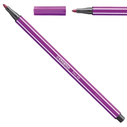 [52022] PENNARELLO STABILO PEN 68/58 LILLA