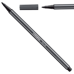[51871] PENNARELLO STABILO PEN 68/97 GRIGIO FREDDO SCURO