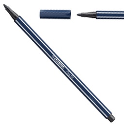 [48968] PENNARELLO STABILO PEN 68/98 GRIGIO DI PAYNE