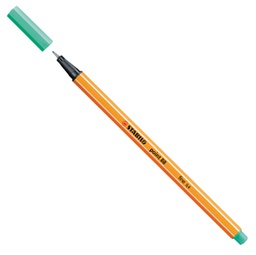 [56420] PENNARELLO STABILO POINT 88/13 VERDE GHIACCIO