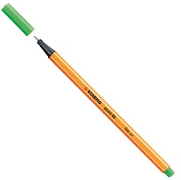 [57150] PENNARELLO STABILO POINT 88/43 VERDE CHIARO