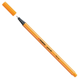 [56424] PENNARELLO STABILO POINT 88/54 ARANCIO