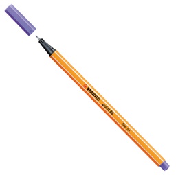 [56422] PENNARELLO STABILO POINT 88/55 VIOLA