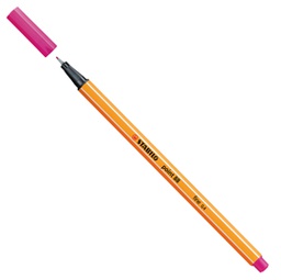 [55520] PENNARELLO STABILO POINT 88/56 ROSA