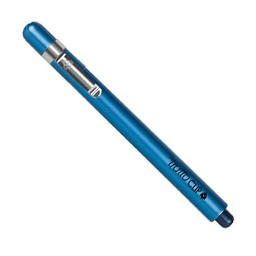 [28179] PENNARELLO TRATTO CLIP BLU