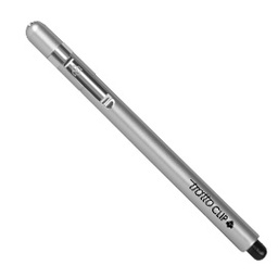 [28181] PENNARELLO TRATTO CLIP NERO