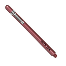 [28180] PENNARELLO TRATTO CLIP ROSSO