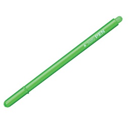 [73983] PENNARELLO TRATTO PEN NEW METAL VERDE