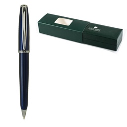 [79532] PENNA SFERA ALDO DOMANI punta M BLU MONTEVERDE