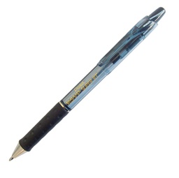 [82687] Penna sfera a scatto Feel It BX480 nero 1.0mm PENTEL