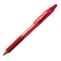 [82688] Penna sfera a scatto Feel It BX480 rosso 1.0mm PENTEL